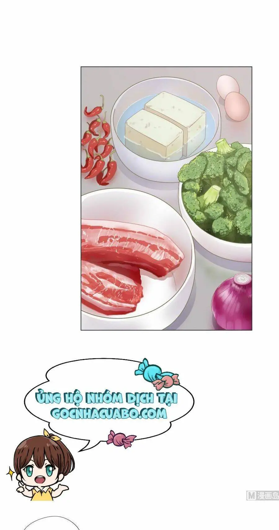 Thiên Thần Shipper Nettruyen ZZZ Chương 53 Page 13