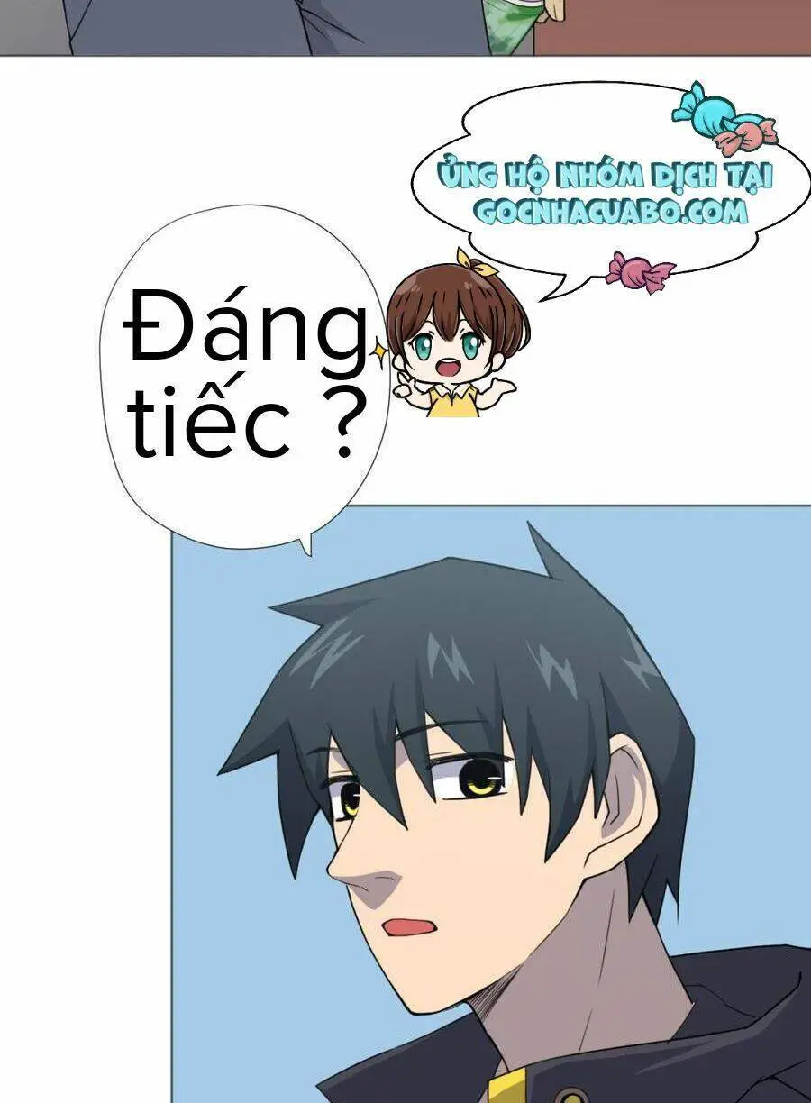 Thiên Thần Shipper Nettruyen ZZZ Chương 53 Page 22