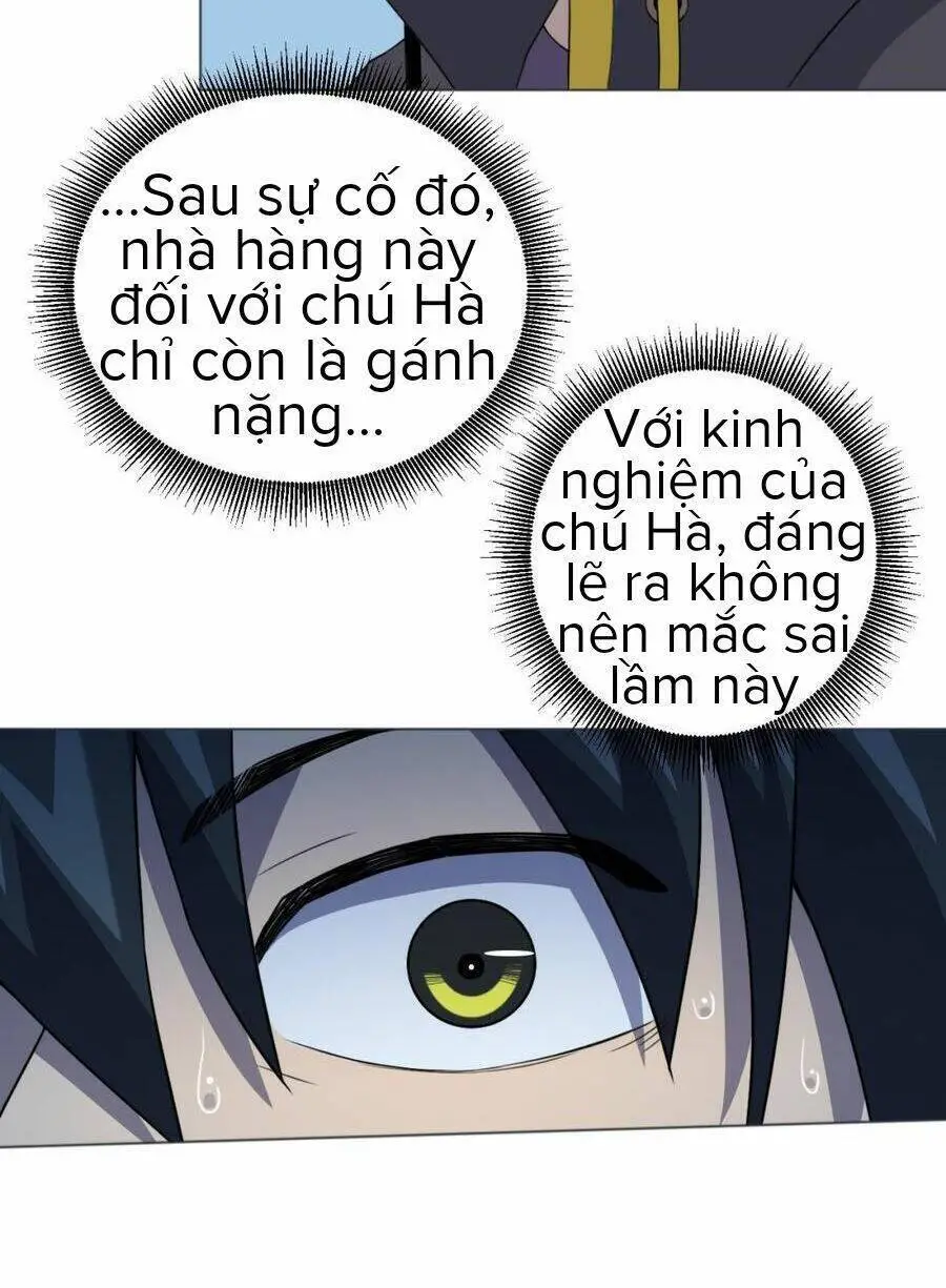 Thiên Thần Shipper Nettruyen ZZZ Chương 53 Page 23