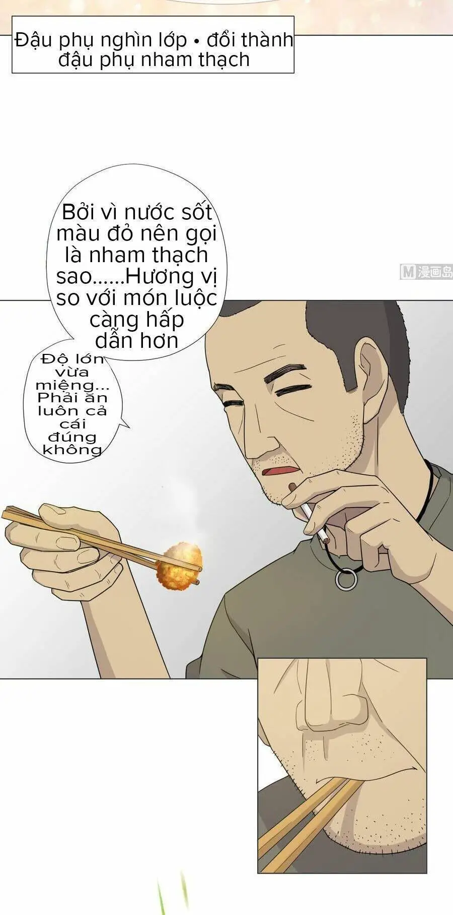 Thiên Thần Shipper Nettruyen ZZZ Chương 53 Page 30