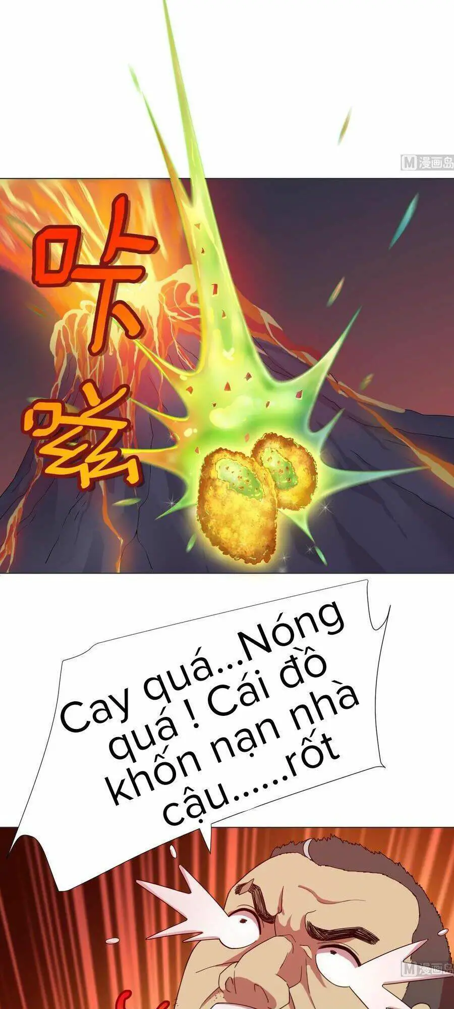 Thiên Thần Shipper Nettruyen ZZZ Chương 53 Page 31