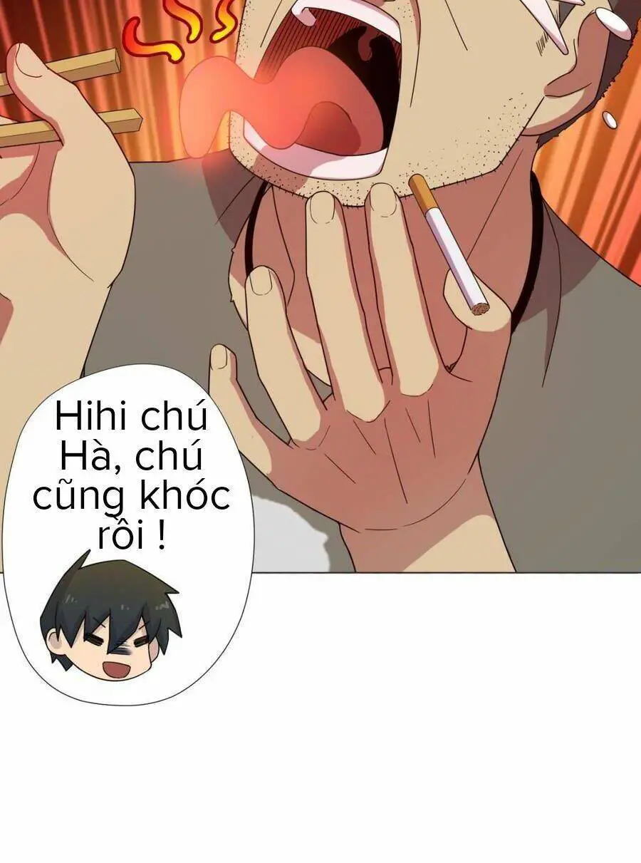Thiên Thần Shipper Nettruyen ZZZ Chương 53 Page 32