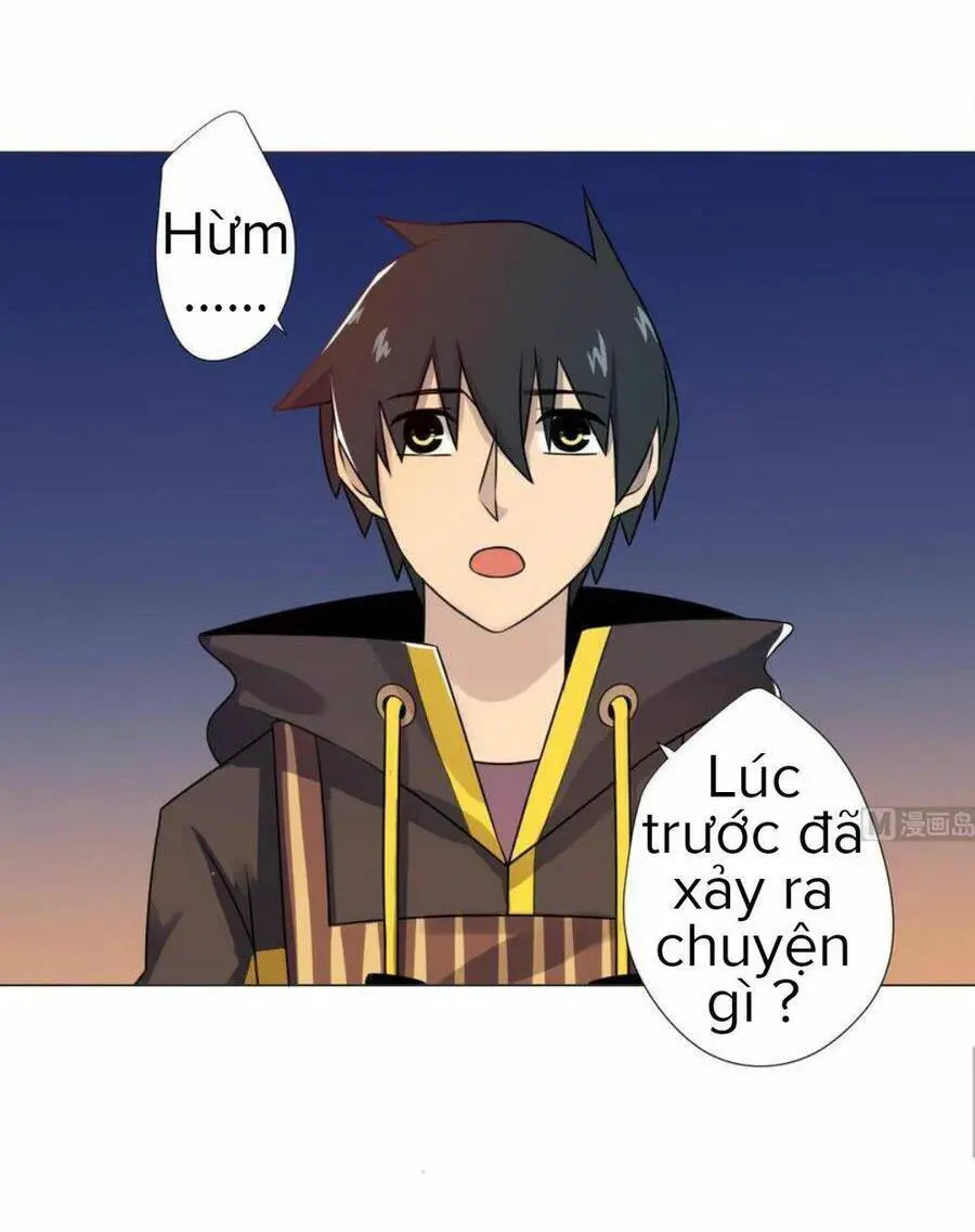 Thiên Thần Shipper Nettruyen ZZZ Chương 49 Page 6