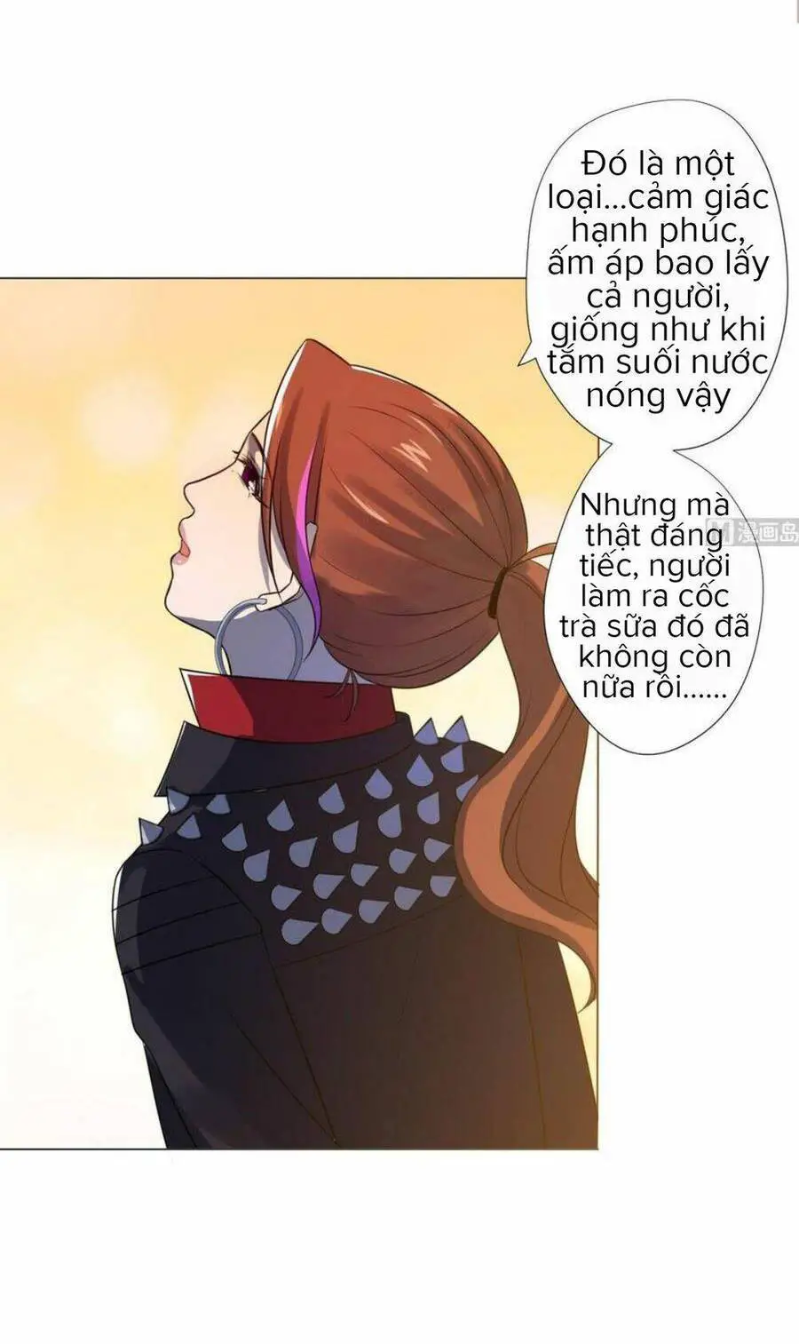 Thiên Thần Shipper Nettruyen ZZZ Chương 49 Page 10