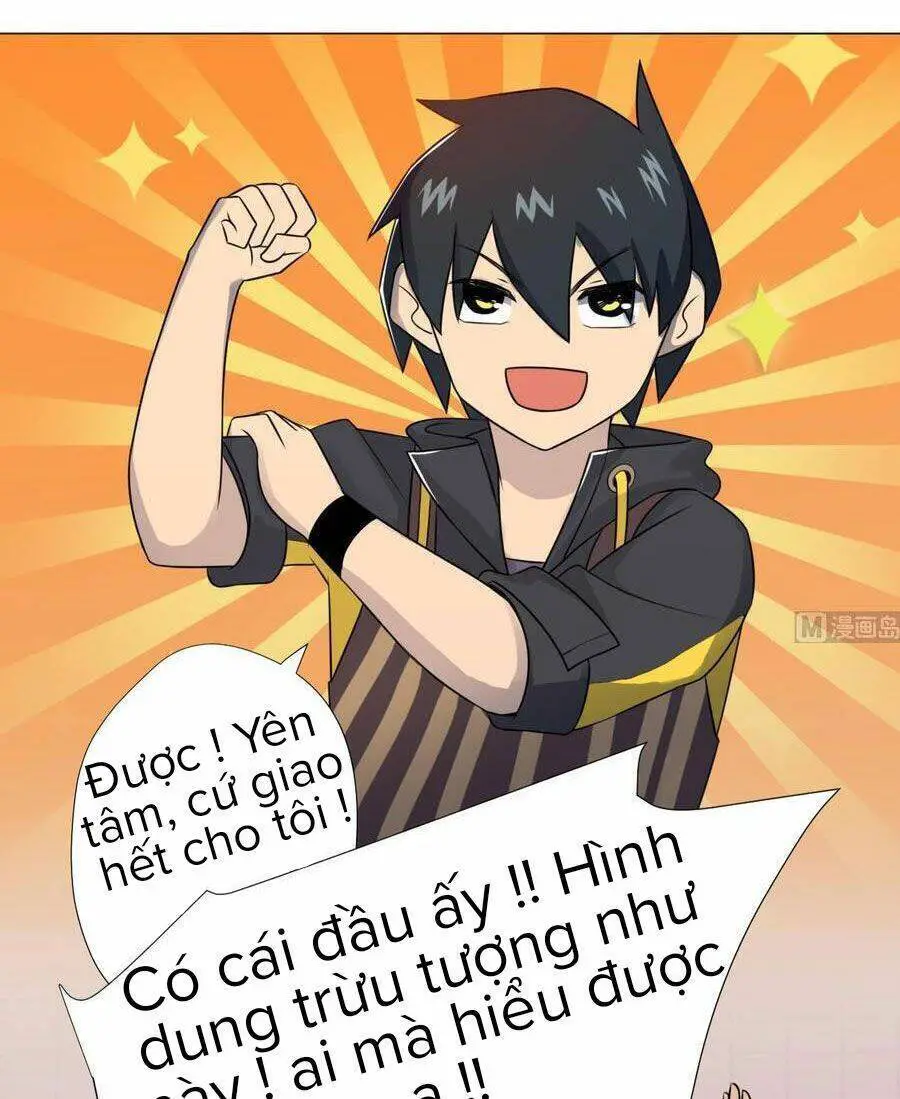 Thiên Thần Shipper Nettruyen ZZZ Chương 49 Page 12