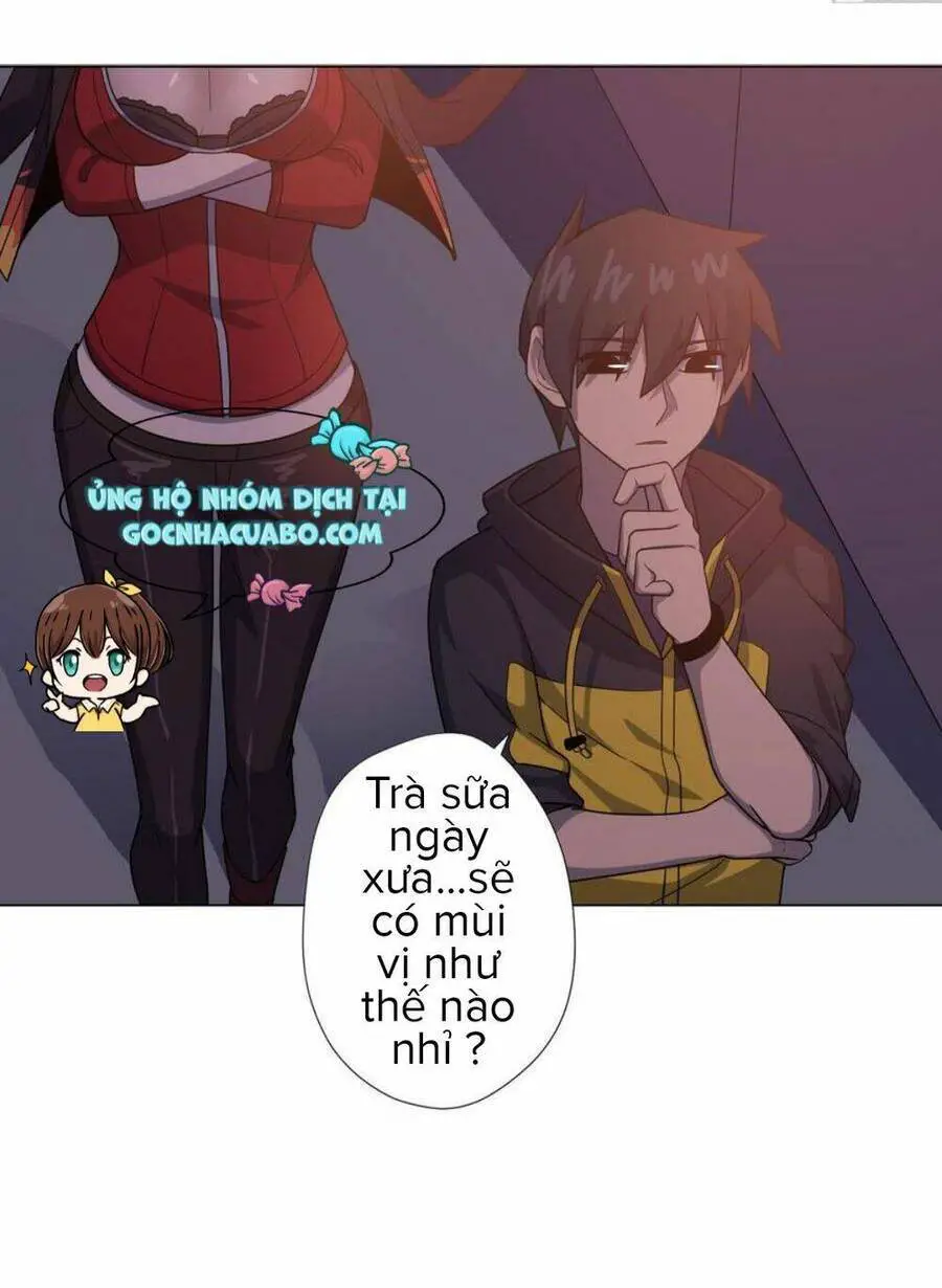 Thiên Thần Shipper Nettruyen ZZZ Chương 49 Page 18