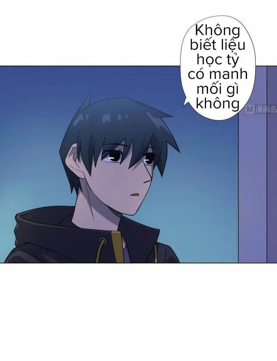 Thiên Thần Shipper Nettruyen ZZZ Chương 49 Page 19
