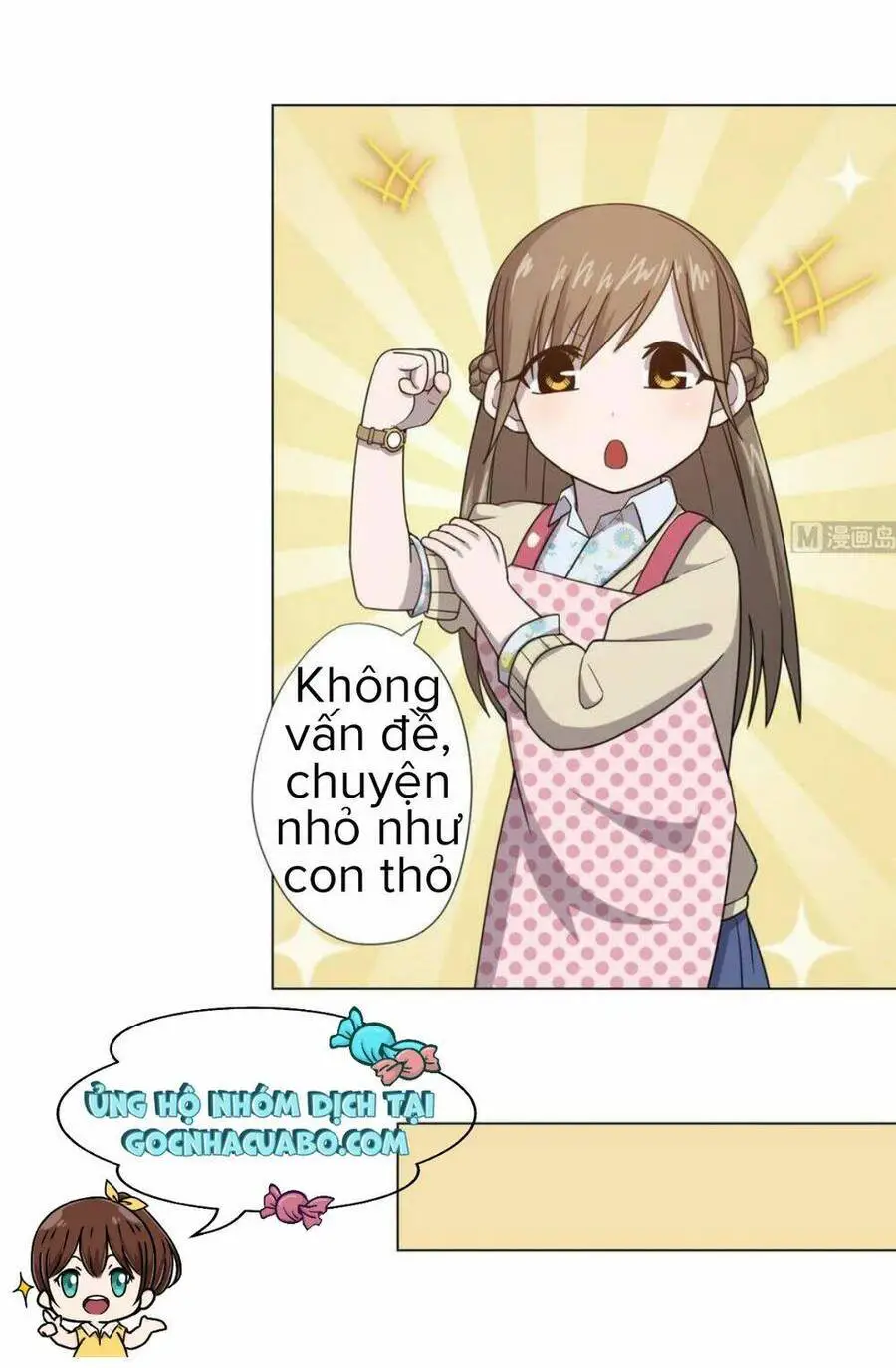 Thiên Thần Shipper Nettruyen ZZZ Chương 49 Page 25