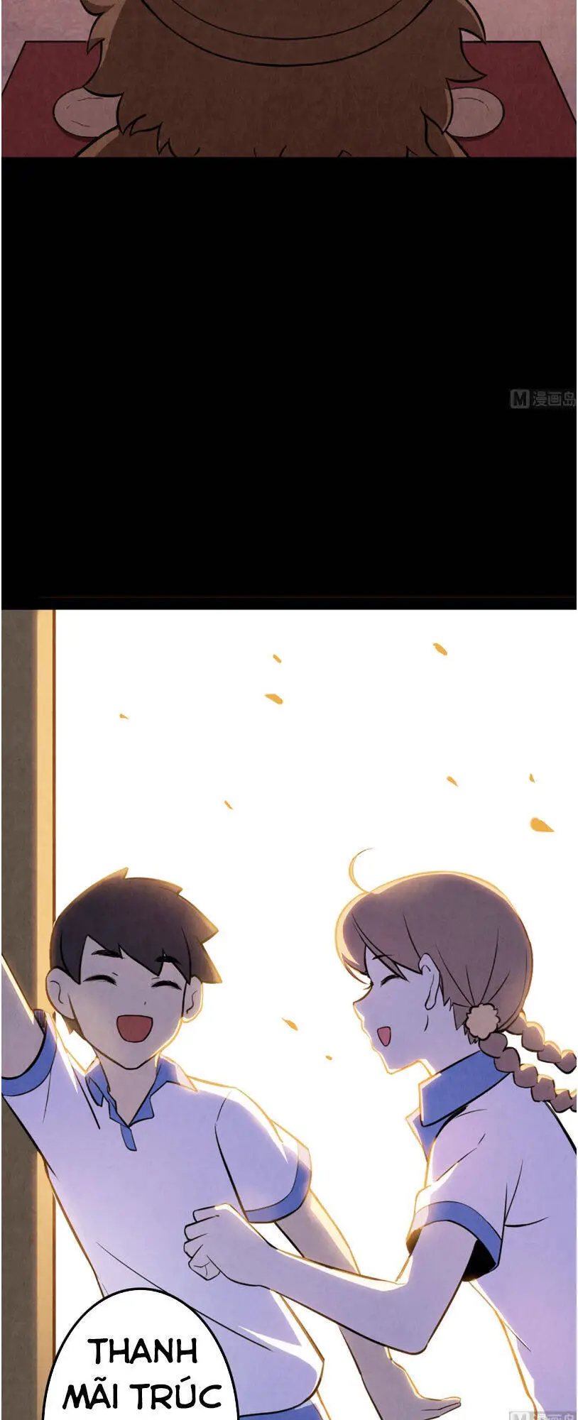 Thiên Thần Shipper Nettruyen ZZZ Chương 14 Page 6