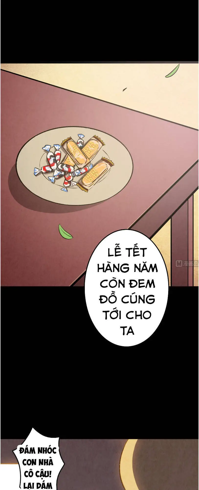 Thiên Thần Shipper Nettruyen ZZZ Chương 14 Page 8