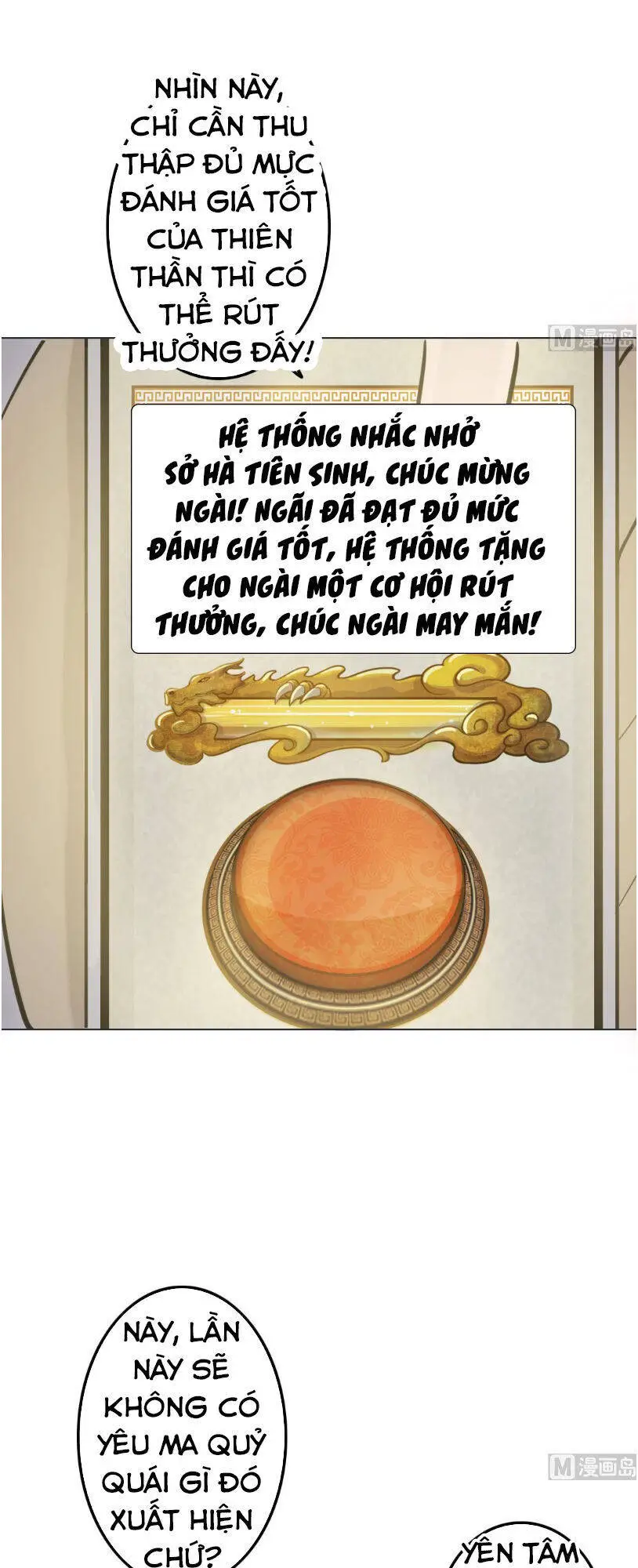 Thiên Thần Shipper Nettruyen ZZZ Chương 14 Page 19