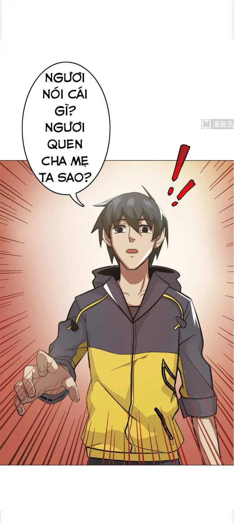 Thiên Thần Shipper Nettruyen ZZZ Chương 13 Page 22