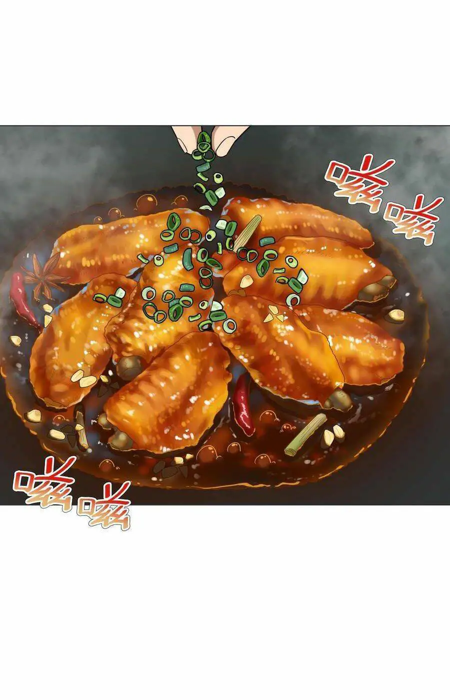 Thiên Thần Shipper Nettruyen ZZZ Chương 48 Page 4