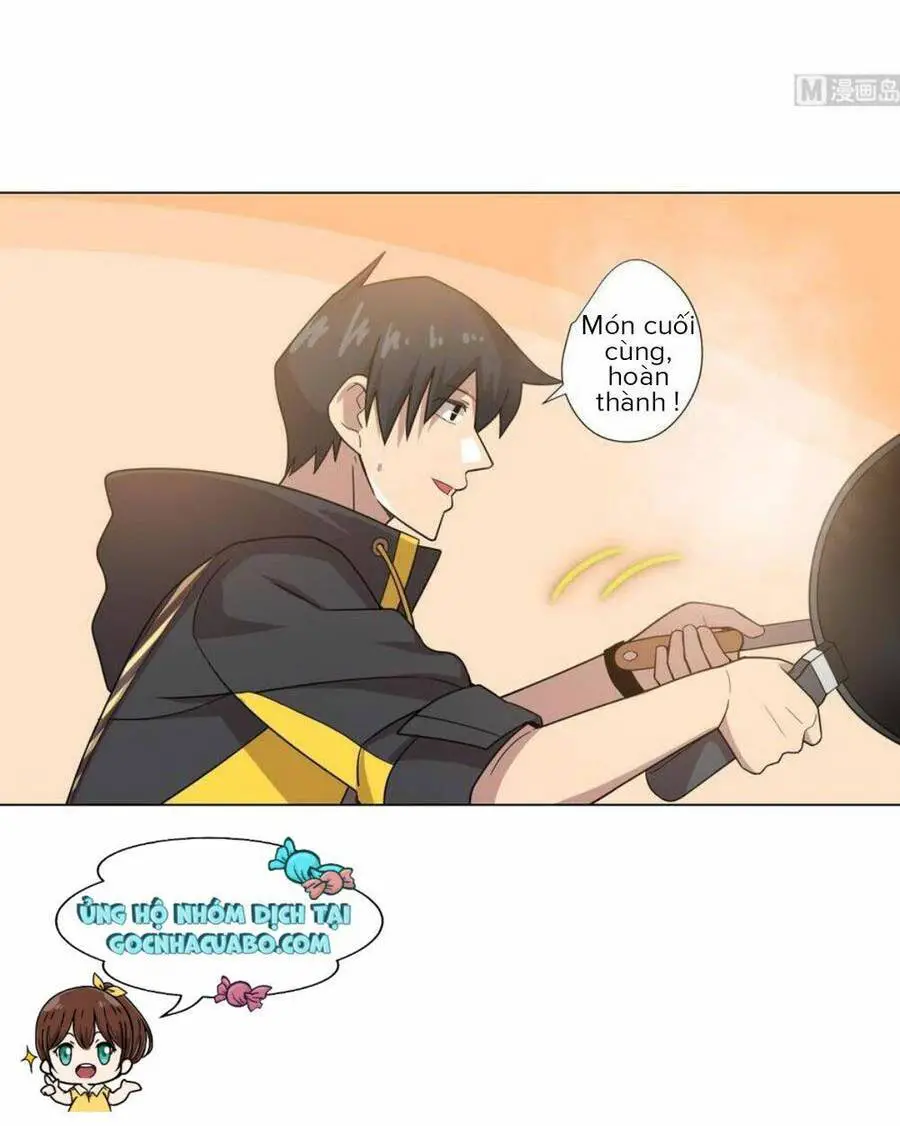 Thiên Thần Shipper Nettruyen ZZZ Chương 48 Page 14