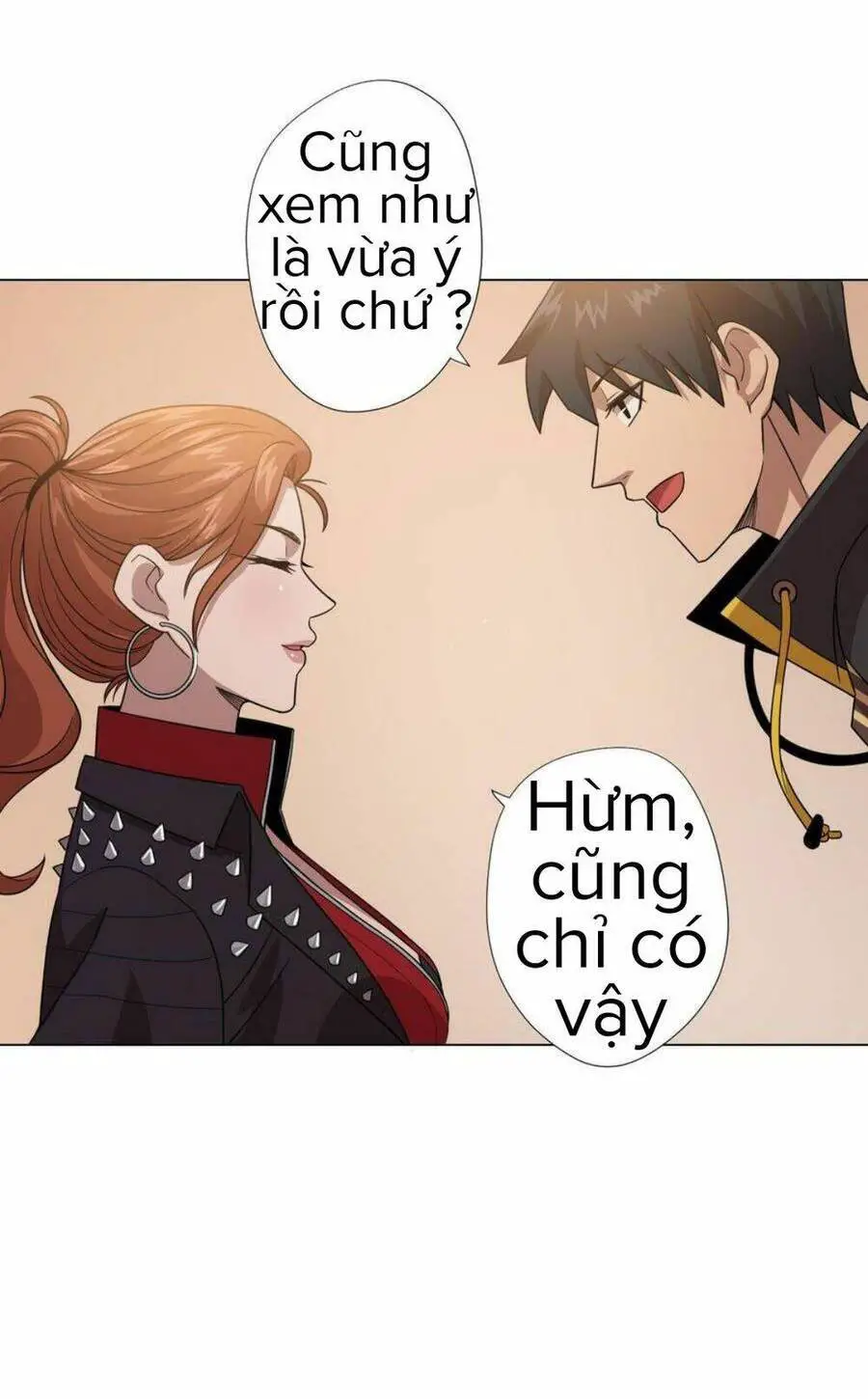 Thiên Thần Shipper Nettruyen ZZZ Chương 48 Page 22