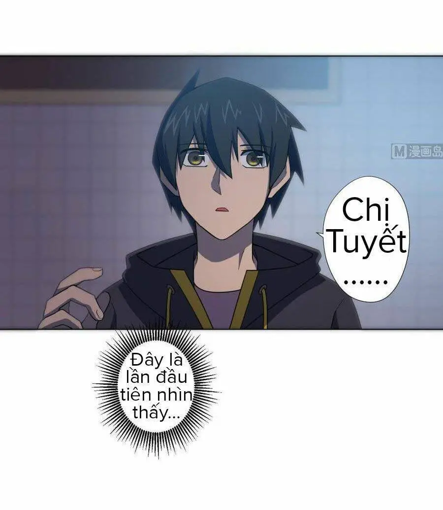 Thiên Thần Shipper Nettruyen ZZZ Chương 48 Page 31