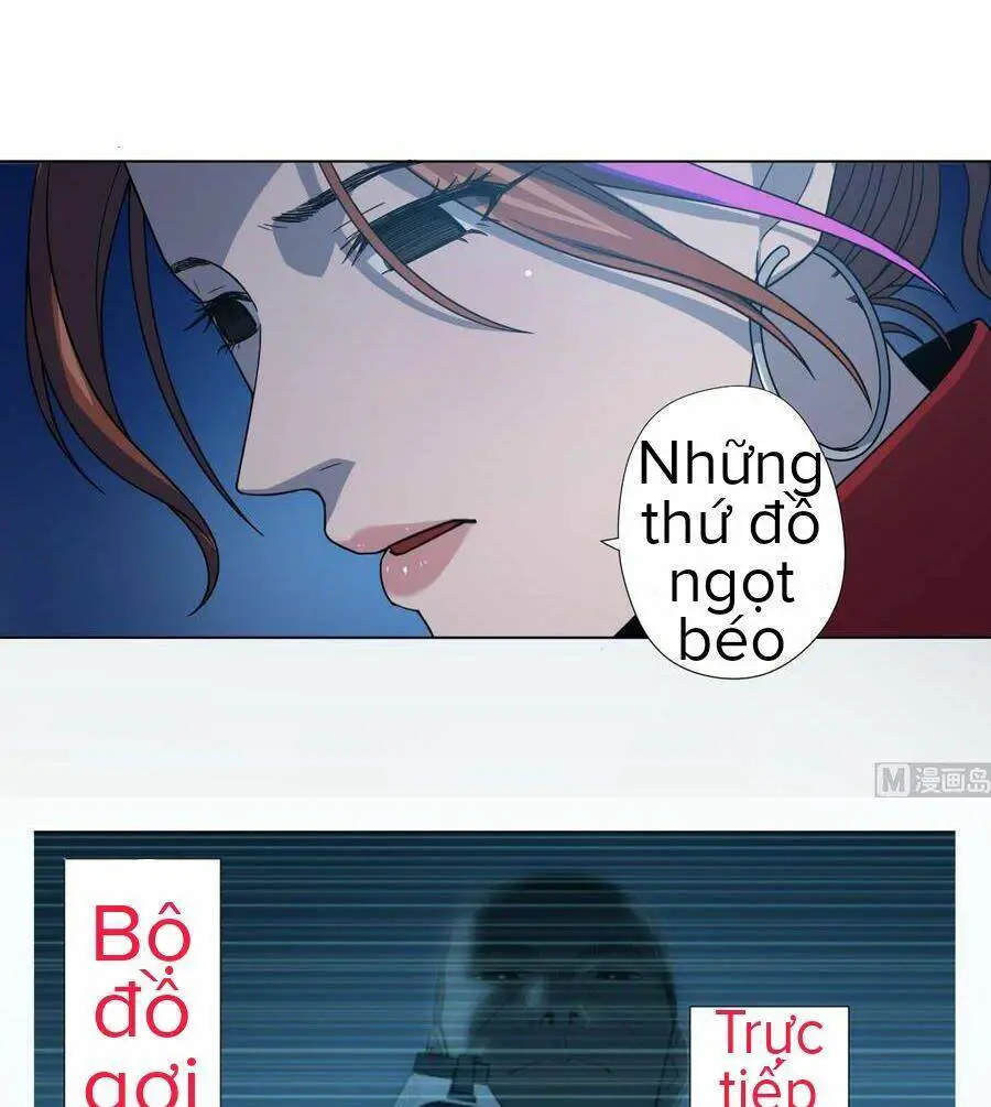 Thiên Thần Shipper Nettruyen ZZZ Chương 48 Page 33