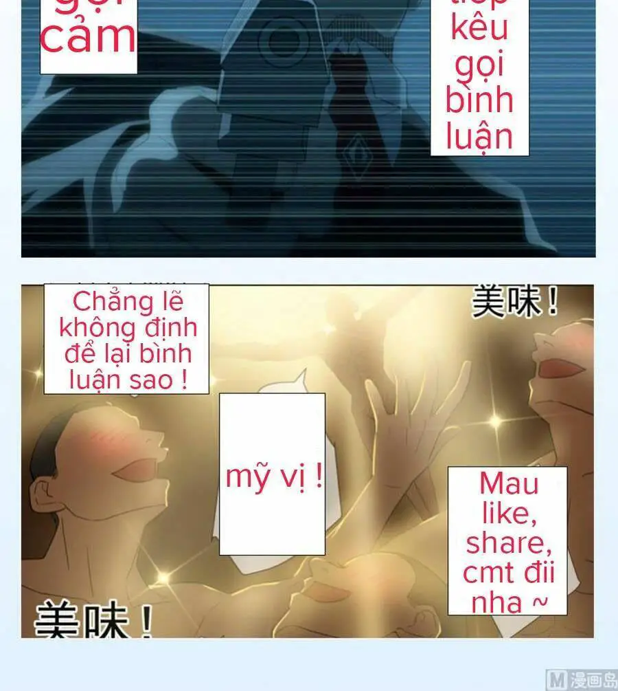 Thiên Thần Shipper Nettruyen ZZZ Chương 48 Page 34