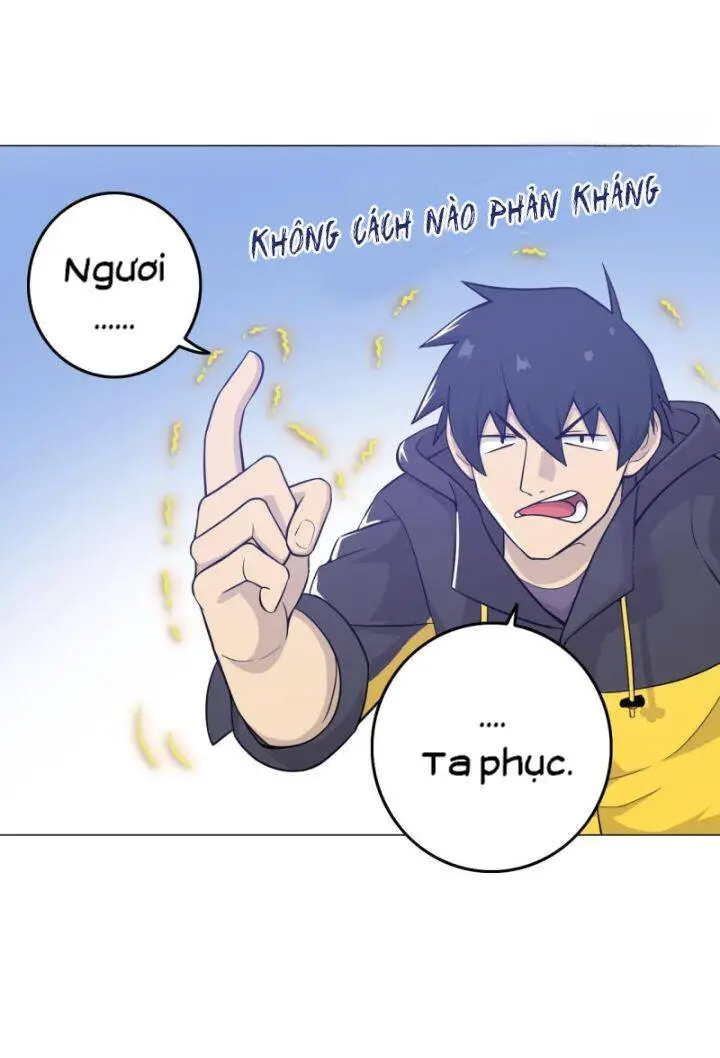 Thiên Thần Shipper Nettruyen ZZZ Chương 20 Page 11