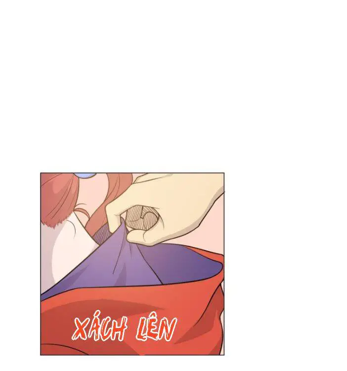 Thiên Thần Shipper Nettruyen ZZZ Chương 20 Page 14