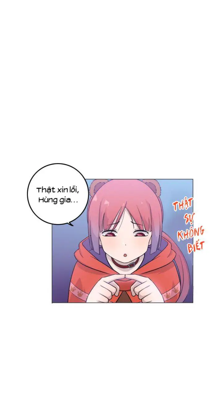 Thiên Thần Shipper Nettruyen ZZZ Chương 20 Page 17