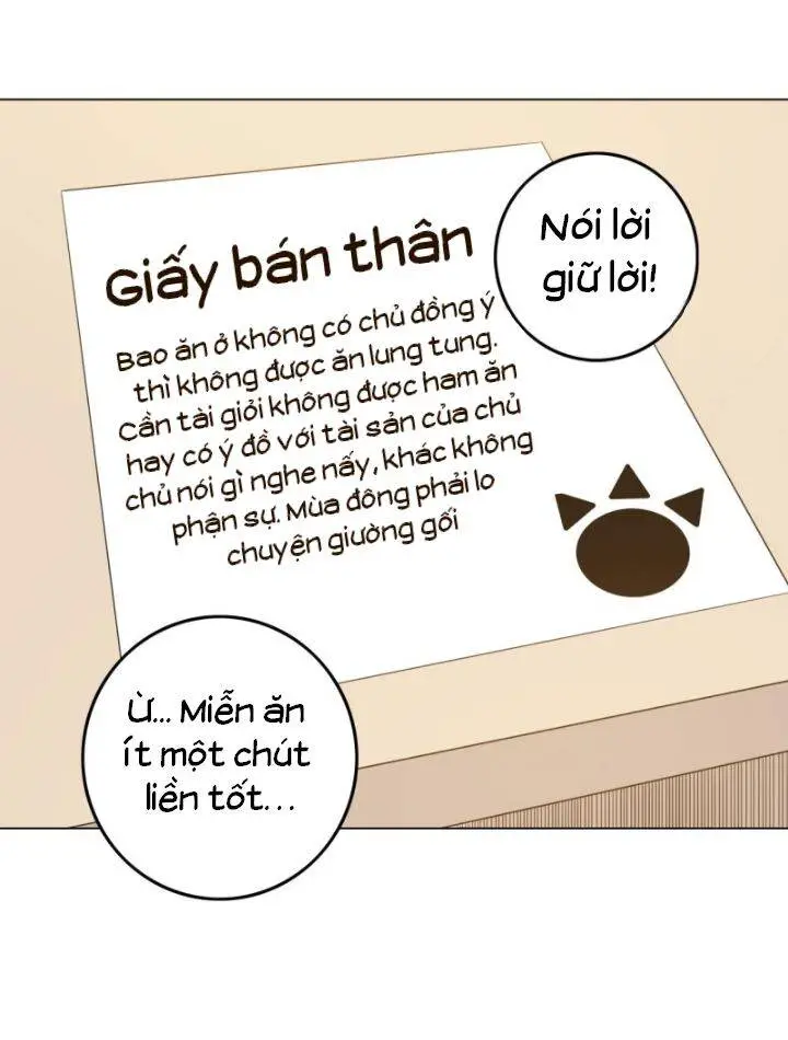 Thiên Thần Shipper Nettruyen ZZZ Chương 20 Page 25