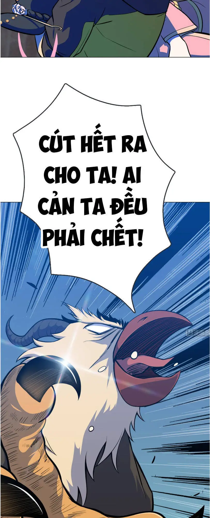 Thiên Thần Shipper Nettruyen ZZZ Chương 12 Page 3