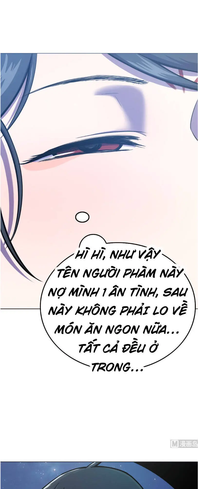 Thiên Thần Shipper Nettruyen ZZZ Chương 12 Page 14
