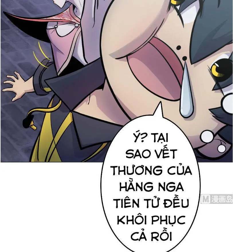 Thiên Thần Shipper Nettruyen ZZZ Chương 12 Page 16