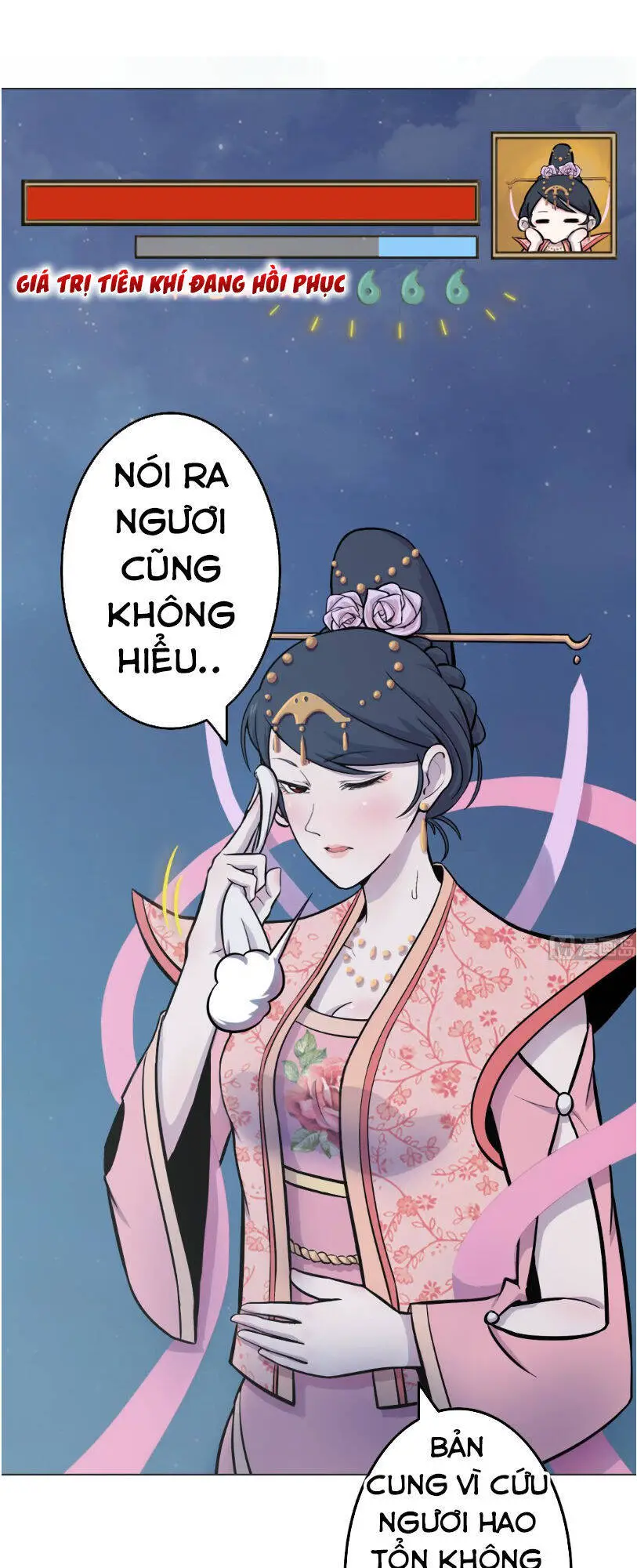 Thiên Thần Shipper Nettruyen ZZZ Chương 12 Page 17