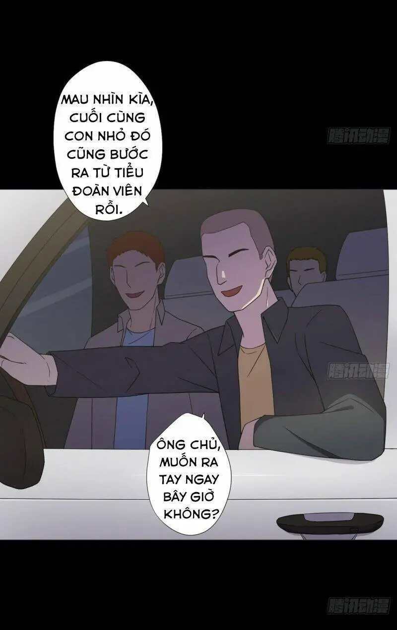 Thiên Thần Shipper Nettruyen ZZZ Chương 69 Page 5