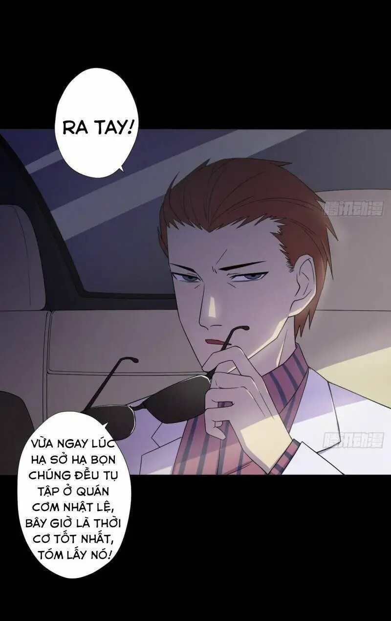 Thiên Thần Shipper Nettruyen ZZZ Chương 69 Page 6