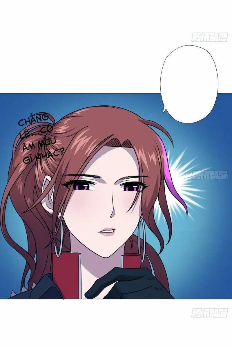 Thiên Thần Shipper Nettruyen ZZZ Chương 69 Page 11