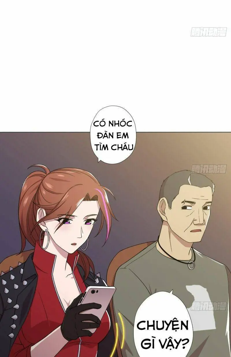 Thiên Thần Shipper Nettruyen ZZZ Chương 69 Page 13
