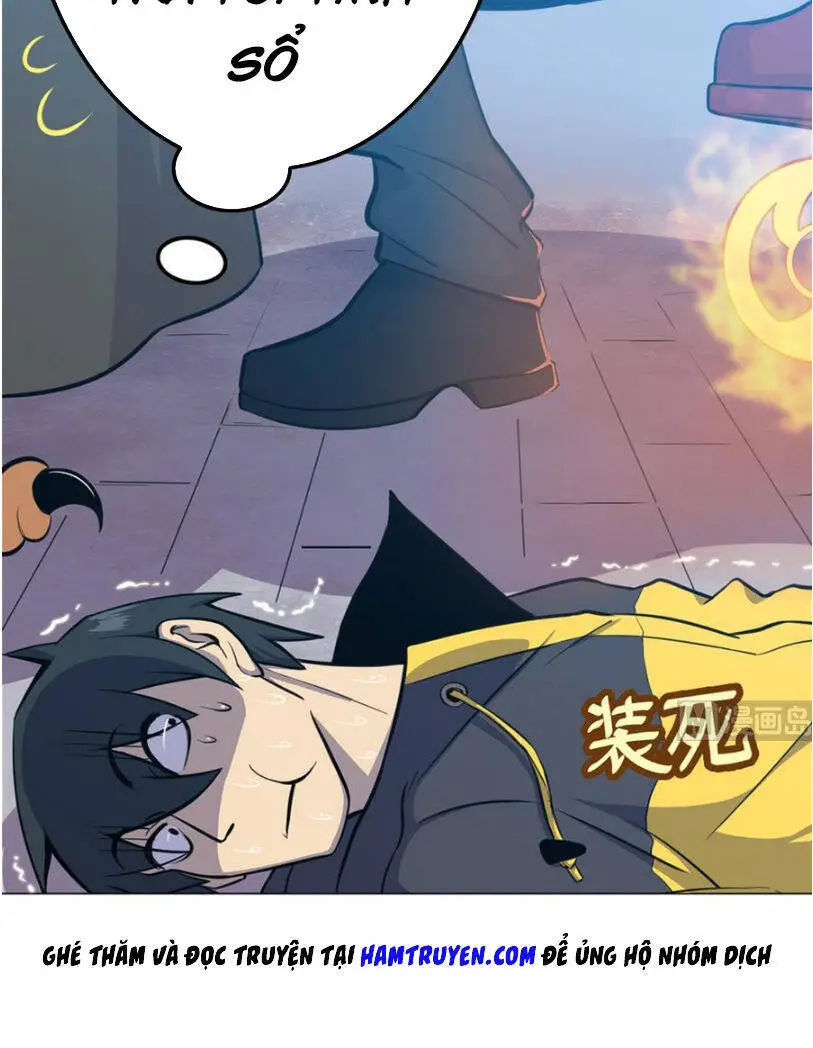 Thiên Thần Shipper Nettruyen ZZZ Chương 10 Page 3