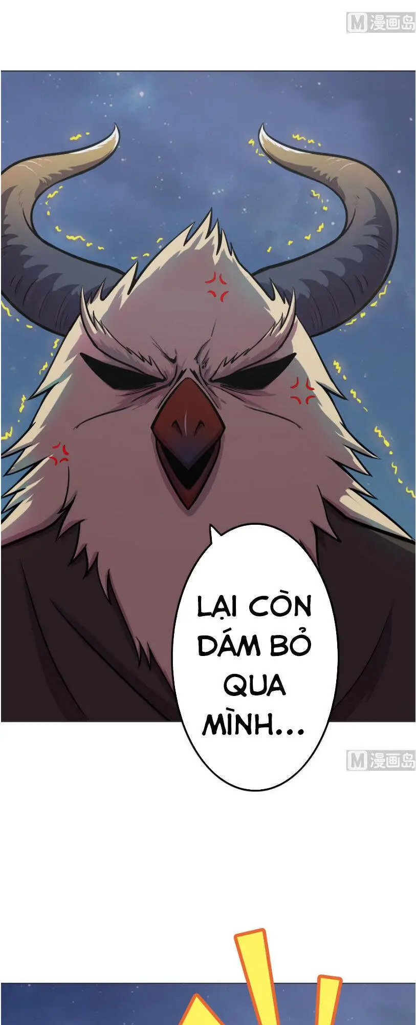 Thiên Thần Shipper Nettruyen ZZZ Chương 10 Page 11