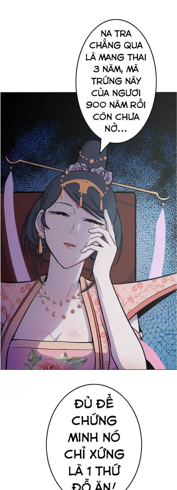 Thiên Thần Shipper Nettruyen ZZZ Chương 10 Page 17