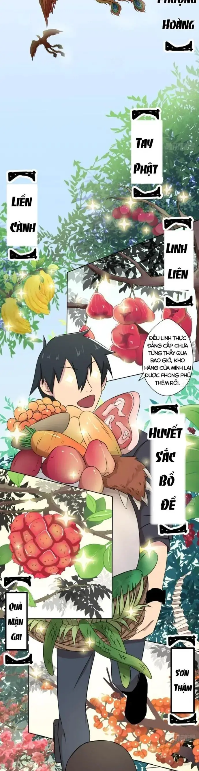 Thiên Thần Shipper Nettruyen ZZZ Chương 100 Page 10