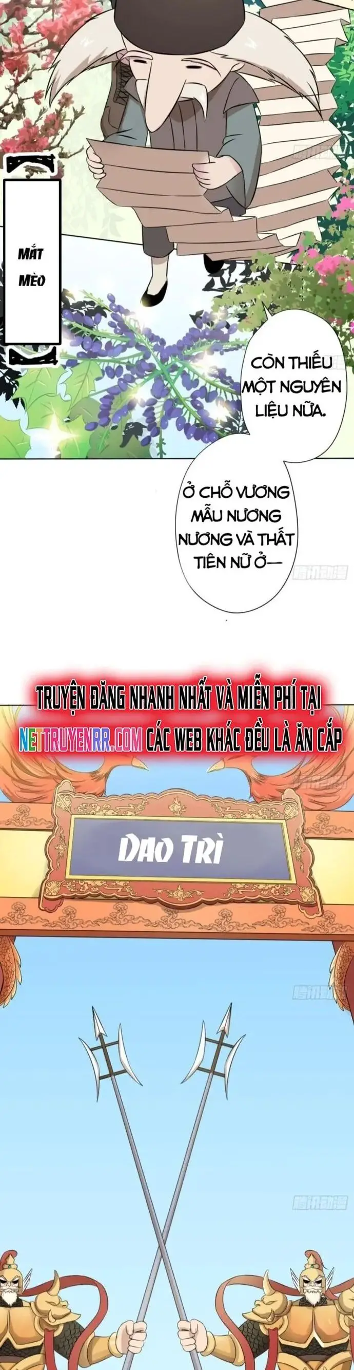 Thiên Thần Shipper Nettruyen ZZZ Chương 100 Page 11
