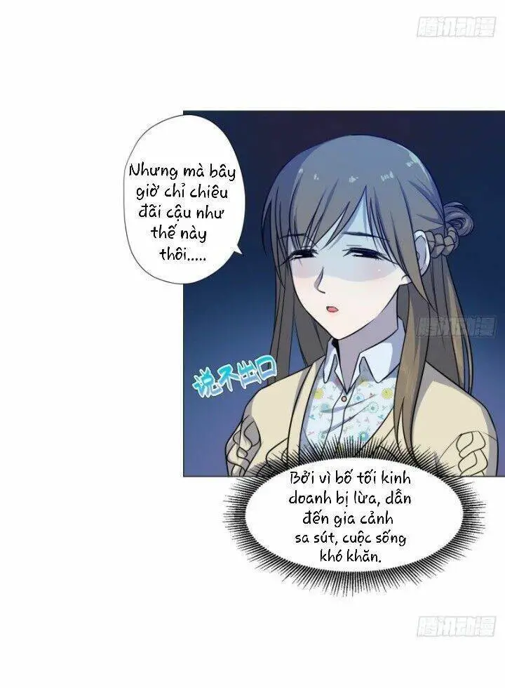 Thiên Thần Shipper Nettruyen ZZZ Chương 42 Page 34