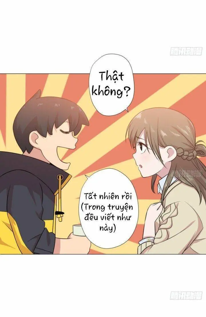 Thiên Thần Shipper Nettruyen ZZZ Chương 42 Page 36