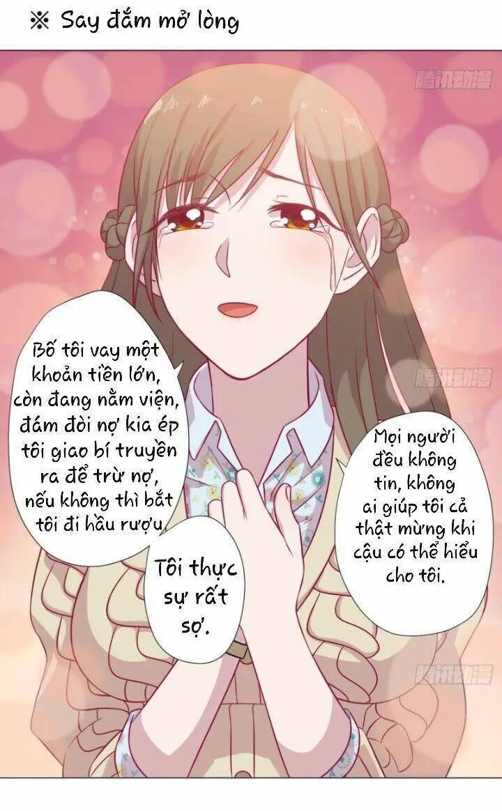 Thiên Thần Shipper Nettruyen ZZZ Chương 42 Page 37