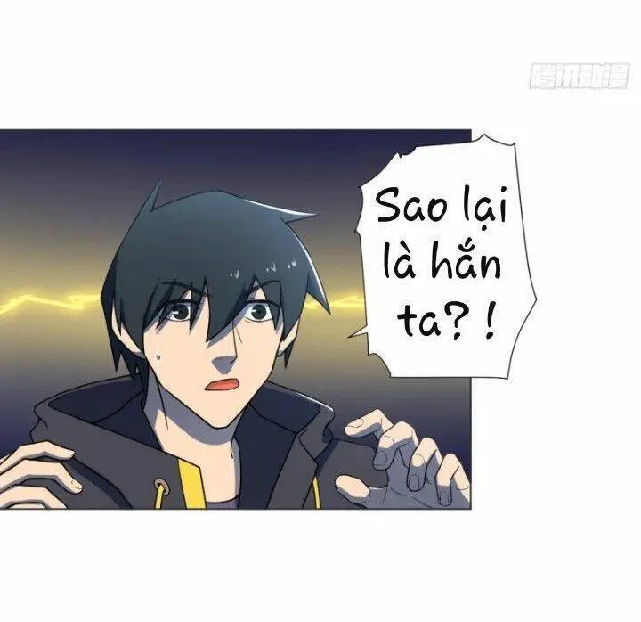 Thiên Thần Shipper Nettruyen ZZZ Chương 42 Page 40