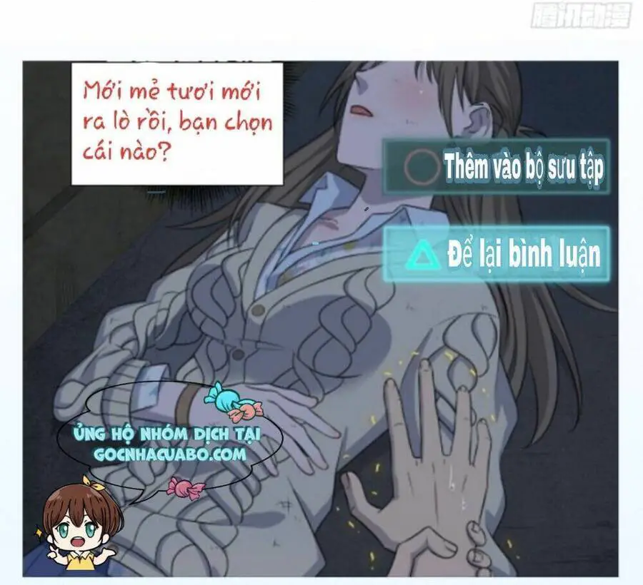 Thiên Thần Shipper Nettruyen ZZZ Chương 42 Page 41