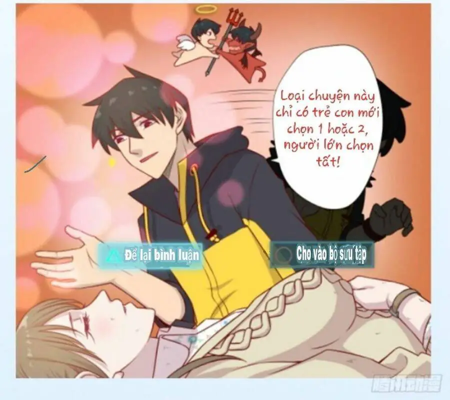 Thiên Thần Shipper Nettruyen ZZZ Chương 42 Page 42