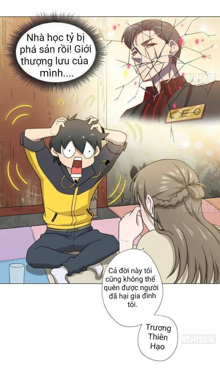 Thiên Thần Shipper Nettruyen ZZZ Chương 43 Page 4