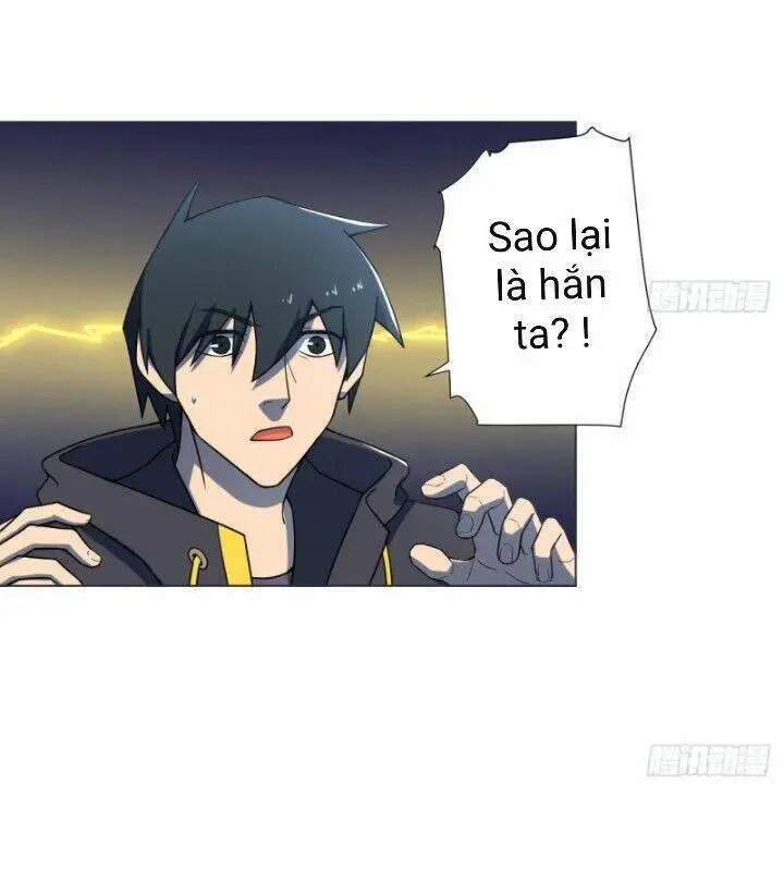 Thiên Thần Shipper Nettruyen ZZZ Chương 43 Page 5