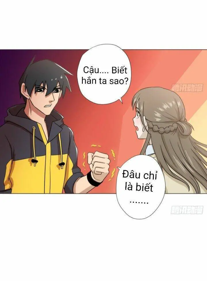 Thiên Thần Shipper Nettruyen ZZZ Chương 43 Page 6
