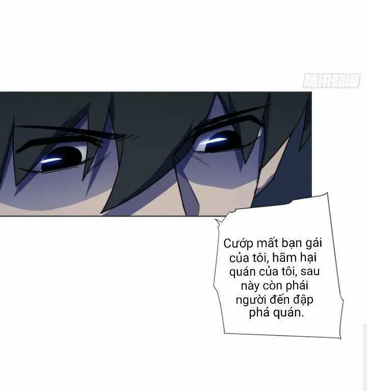 Thiên Thần Shipper Nettruyen ZZZ Chương 43 Page 7