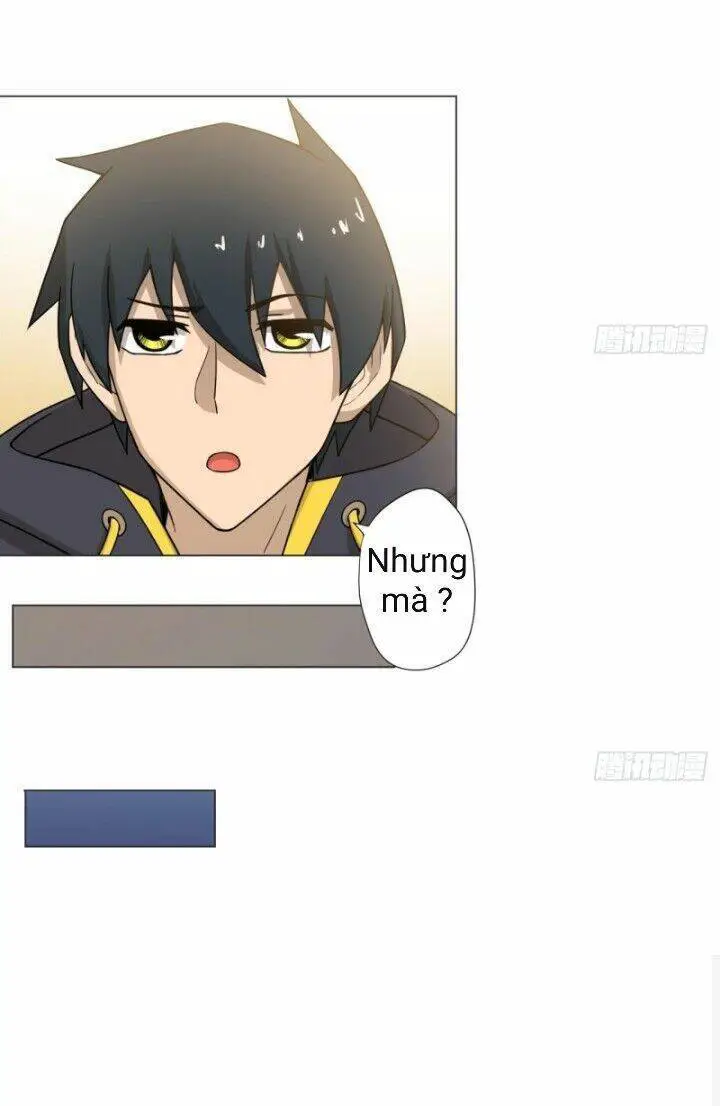 Thiên Thần Shipper Nettruyen ZZZ Chương 43 Page 10